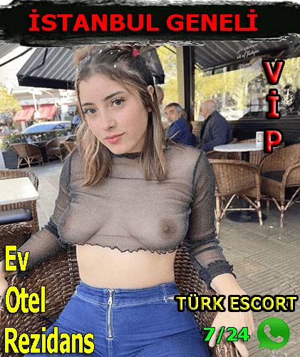 Beşiktaş Escort Leyla